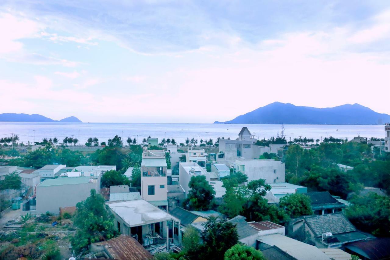 Tango Motel Da Nang Exterior photo