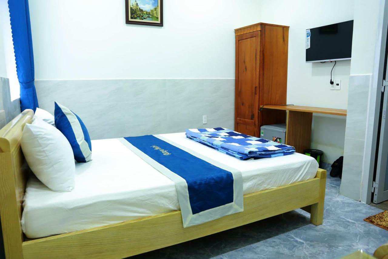 Tango Motel Da Nang Exterior photo
