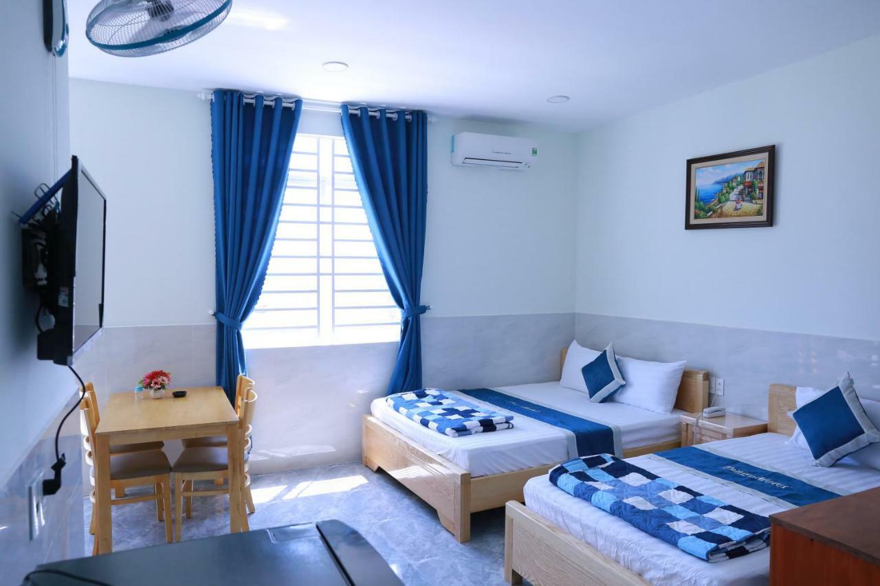 Tango Motel Da Nang Exterior photo