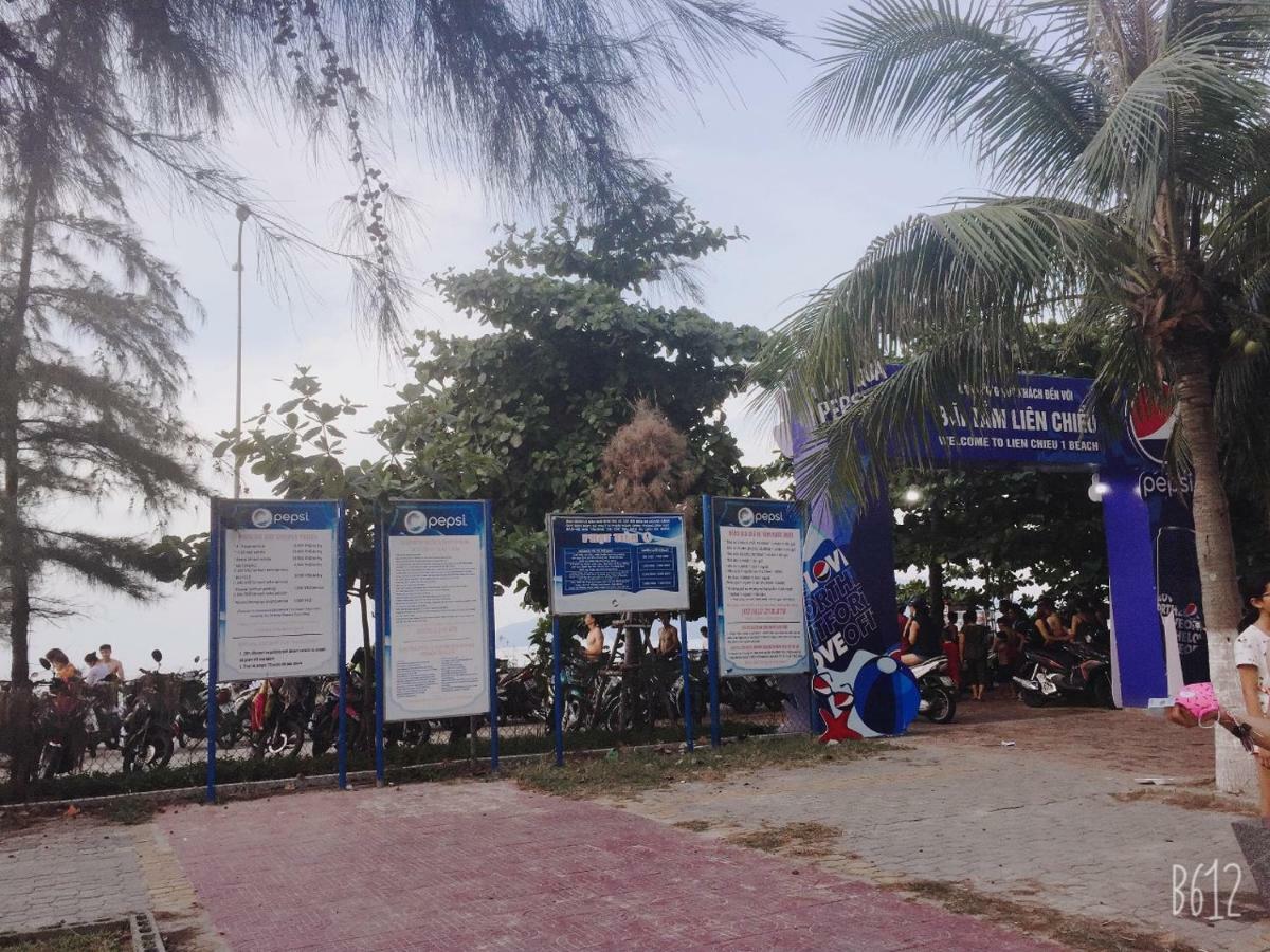 Tango Motel Da Nang Exterior photo